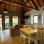 Feriegård Aldeia De Pontes -