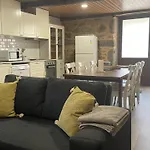 Aldeia De Pontes - Feriegård