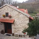 Feriegård Aldeia De Pontes - *