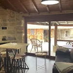 Aldeia De Pontes - Feriegård *