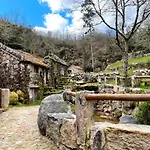 Aldeia De Pontes - Castro Laboreiro