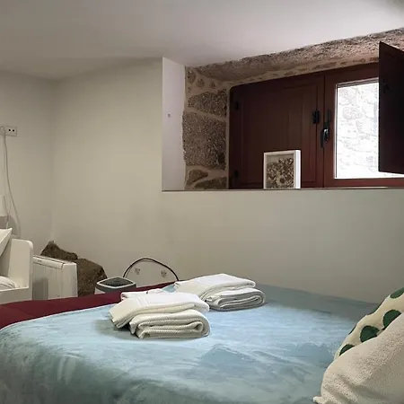 Aldeia De Pontes - *