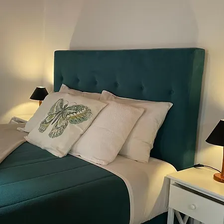 Farm stay Aldeia De Pontes - *