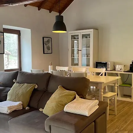 مزرعة للإقامة Aldeia De Pontes - *