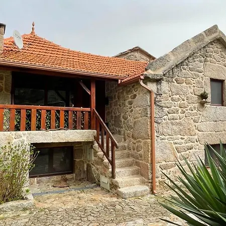 Aldeia De Pontes - * 카스트로라보레이로