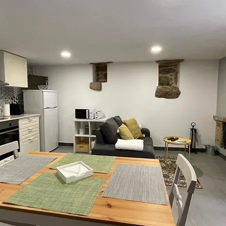 팜스테이 Aldeia De Pontes - 카스트로라보레이로