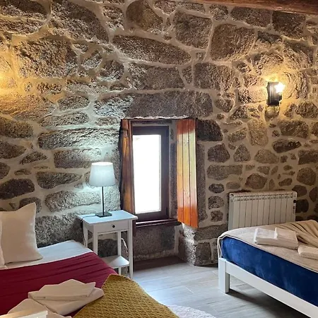 Aldeia De Pontes - Vakantieboerderij