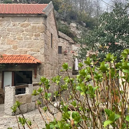 Aldeia De Pontes - Farm stay