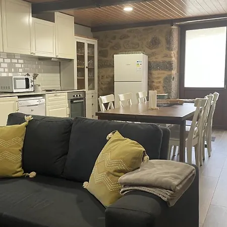 Aldeia De Pontes - Farm stay