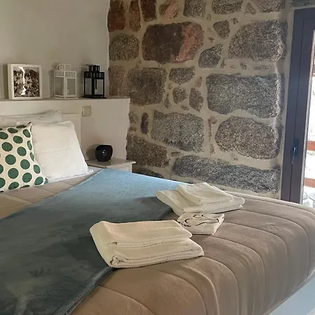 Aldeia De Pontes - * Castro Laboreiro