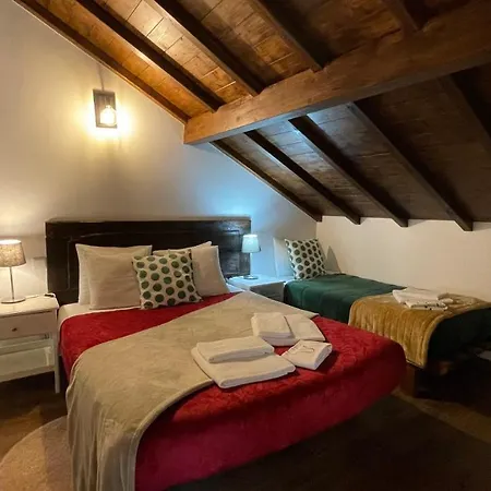 Aldeia De Pontes - Farm stay *