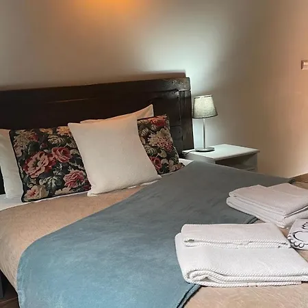 Aldeia De Pontes - 카스트로라보레이로