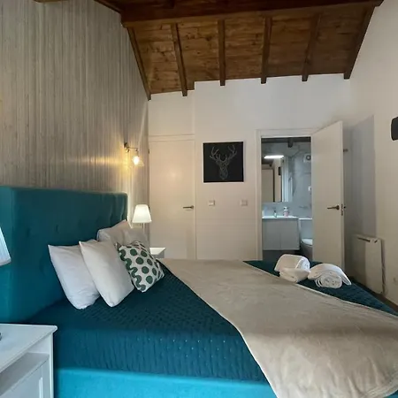 Aldeia De Pontes - Farm stay *