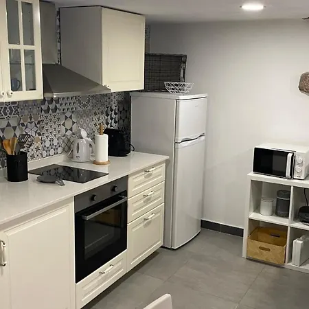 Aldeia De Pontes - Farm stay Castro Laboreiro