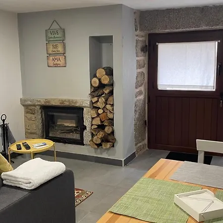 Aldeia De Pontes - *