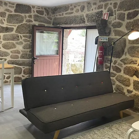 Aldeia De Pontes -