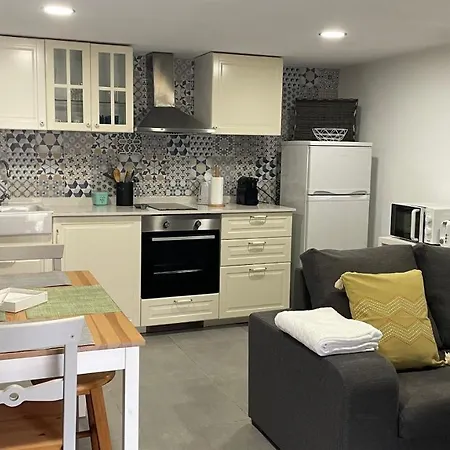 Aldeia De Pontes - Farm stay *