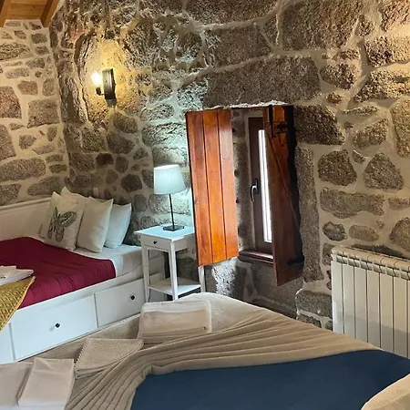 Aldeia De Pontes - 카스트로라보레이로