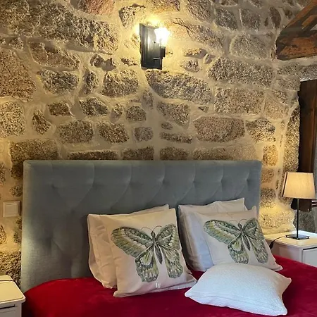 Aldeia De Pontes - Castro Laboreiro