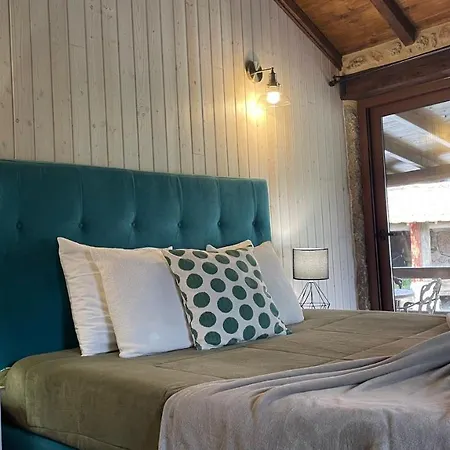 Farm stay Aldeia De Pontes - Castro Laboreiro