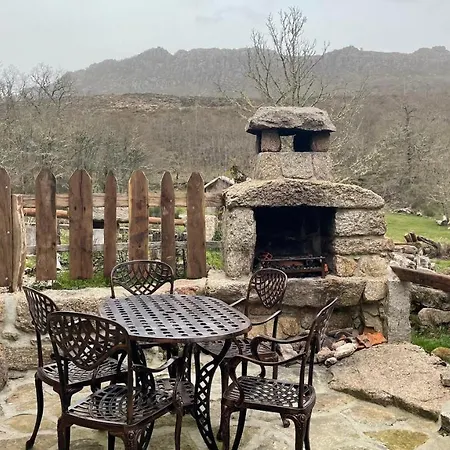 Aldeia De Pontes - Castro Laboreiro