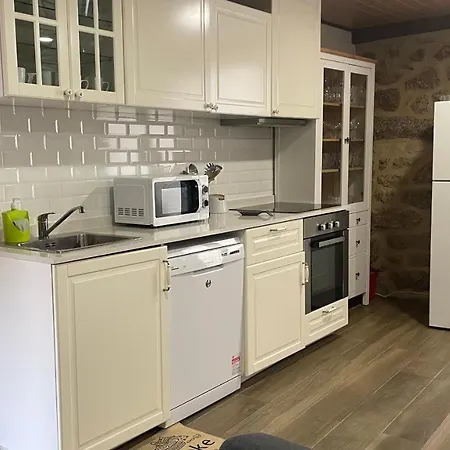Gospodarstwo agroturystyczne Aldeia De Pontes - *