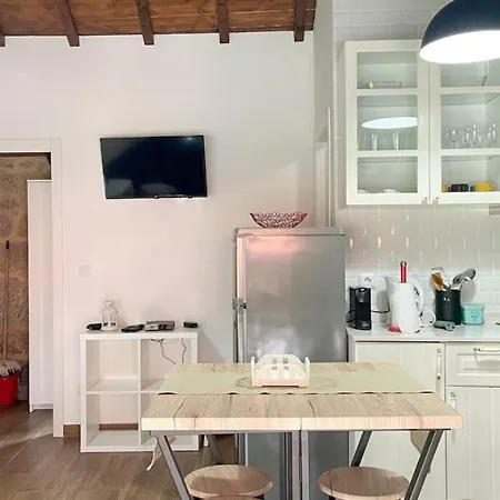 Farm stay Aldeia De Pontes -