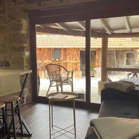 Aldeia De Pontes - *