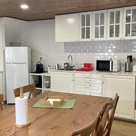 Gospodarstwo agroturystyczne Aldeia De Pontes -