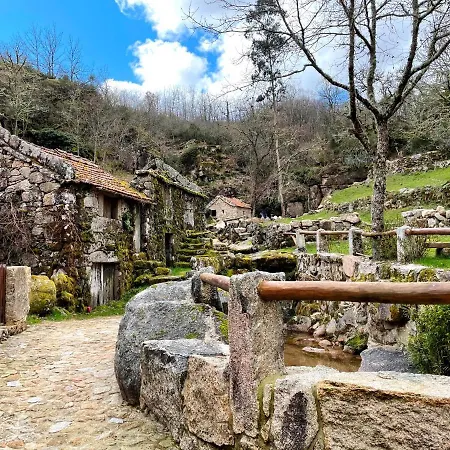 Aldeia De Pontes - 카스트로라보레이로