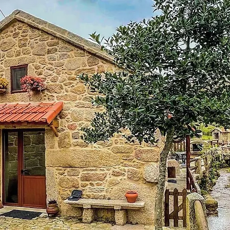 Aldeia De Pontes - 카스트로라보레이로