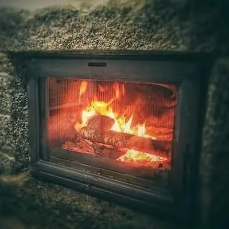 팜스테이 Aldeia De Pontes - 카스트로라보레이로