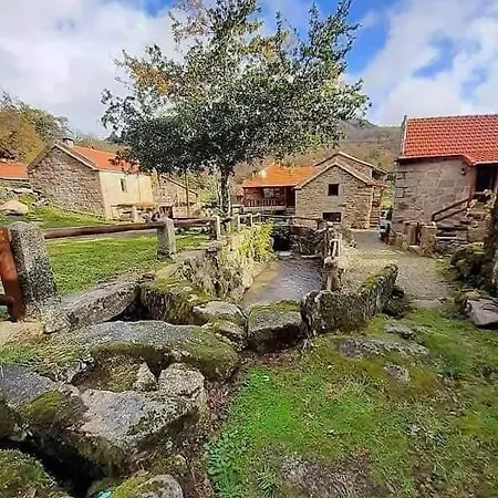 Aldeia De Pontes - *