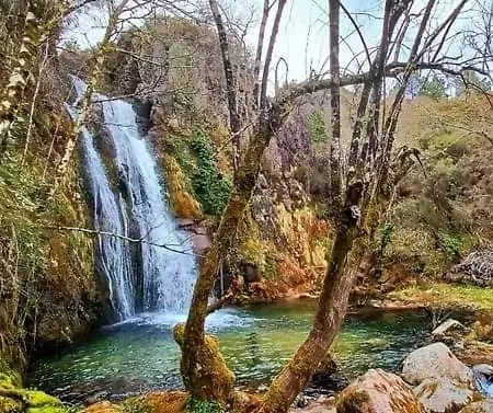 Aldeia De Pontes - 팜스테이