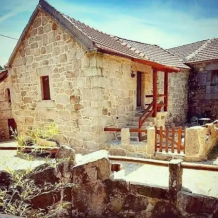 Aldeia De Pontes -