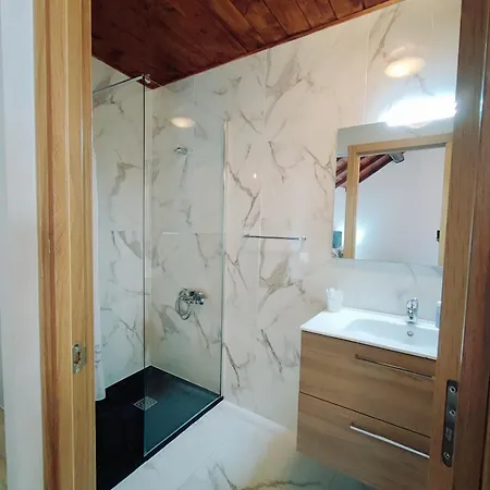 팜스테이 Aldeia De Pontes - *