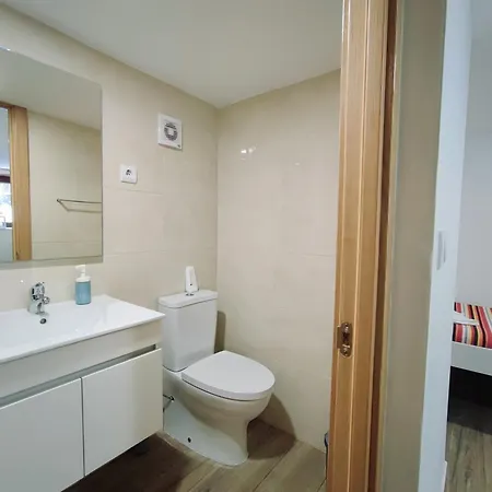 Aldeia De Pontes - 카스트로라보레이로