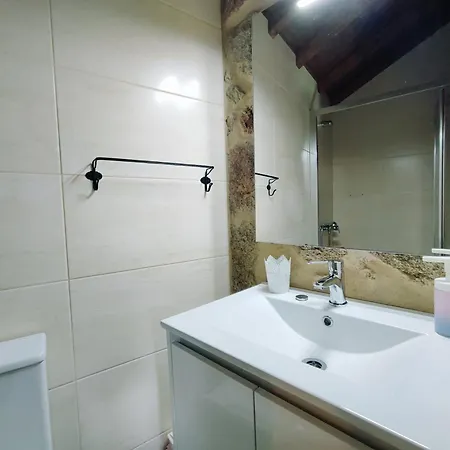 팜스테이 Aldeia De Pontes -