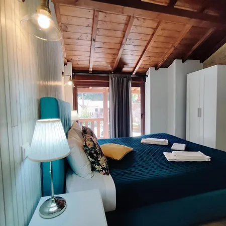 Aldeia De Pontes - * 카스트로라보레이로