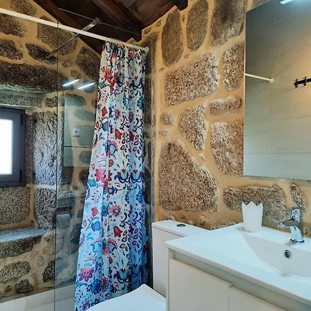 Aldeia De Pontes - 카스트로라보레이로