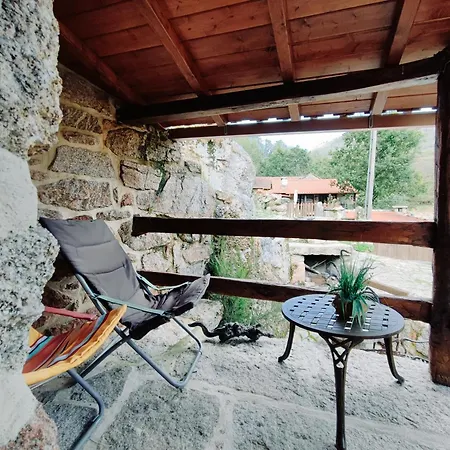 Aldeia De Pontes - Farm stay *