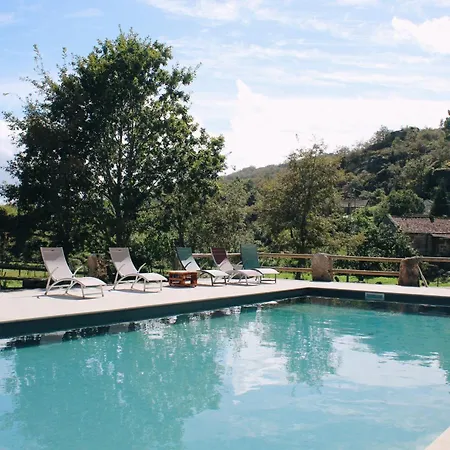 Aldeia De Pontes - 카스트로라보레이로