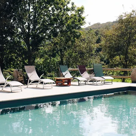 팜스테이 Aldeia De Pontes - 카스트로라보레이로