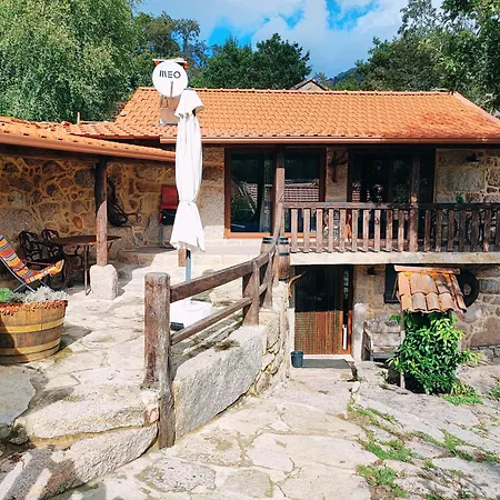 Aldeia De Pontes - Farm stay *