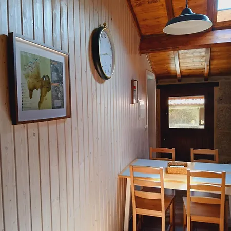 Aldeia De Pontes - Farm stay *