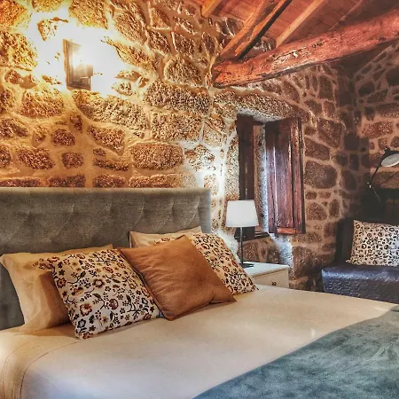 Aldeia De Pontes -