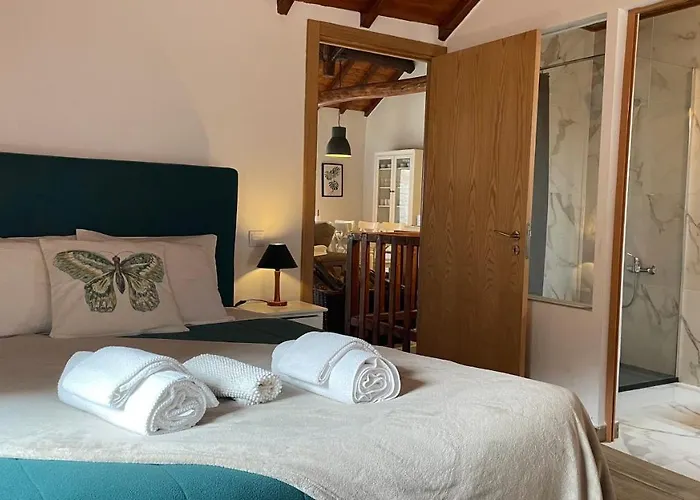 Aldeia De Pontes - * Castro Laboreiro