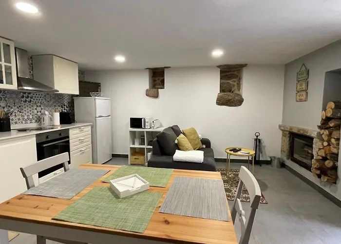 Bauernhof Aldeia De Pontes - Castro Laboreiro