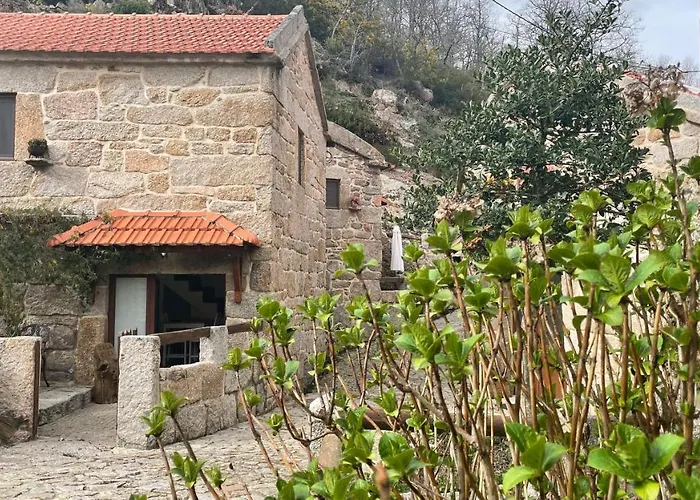 Aldeia De Pontes - Gospodarstwo agroturystyczne