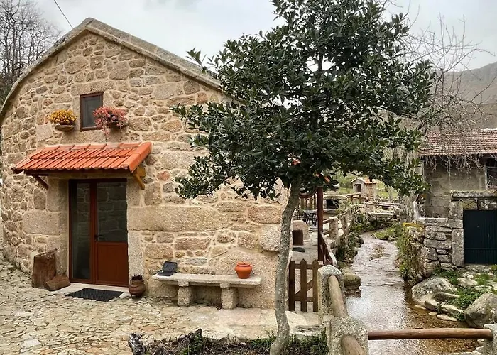 Aldeia De Pontes - * Castro Laboreiro